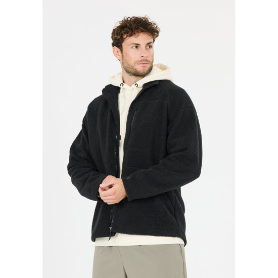 Virtus Danvi M Full Zip Pile Fleece